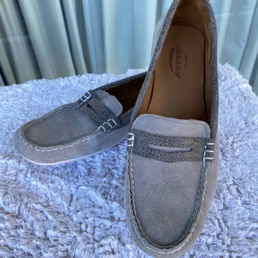 Sebago Boat shoes